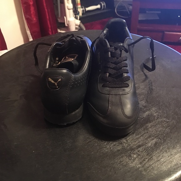 Puma Shoes Authentic Puma Sneakers Poshmark